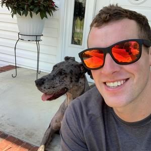 Meet your Posher, Dalton